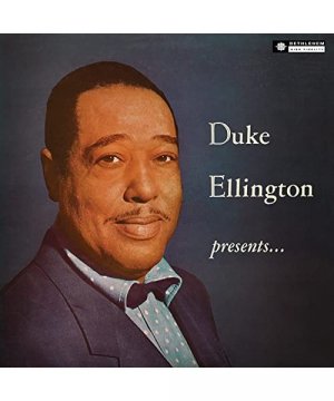 Duke Ellington Presents (2022 Remaster) [Vinyl LP]