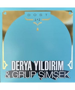 Dost 1+2 (Coloured Vinyl) [Vinyl LP]