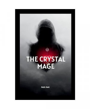 gebrauchtes Buch – Paul Isah – The Crystal Mage