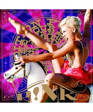 P!Nk - Funhouse: The