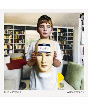 gebrauchter Tonträger – Laugh Track [Vinyl LP]