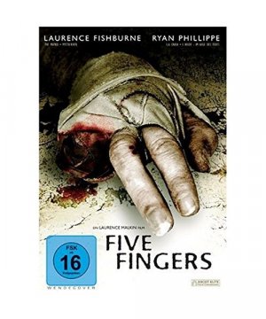 gebrauchter Film – Five Fingers