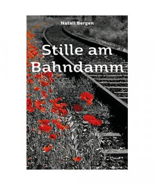 gebrauchtes Buch – Natali Bergen – Stille am Bahndamm: Jugendroman