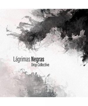 gebrauchtes Buch – Lagrimas Negras