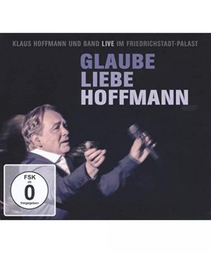 gebrauchter Tonträger – Glaube Liebe Hoffmann