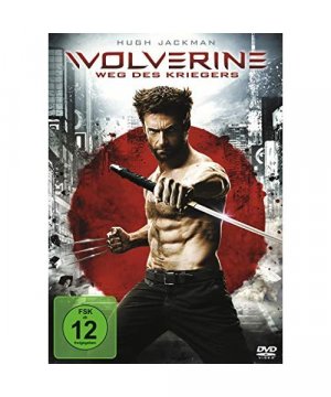 Wolverine: Weg des Kriegers