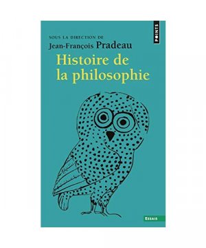 Histoire de la philosophie