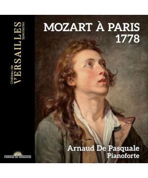 Mozart À Paris 1778