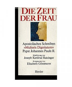 gebrauchtes Buch – Die Zeit der Frau