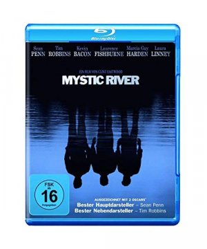 Mystic River [Blu-ray]