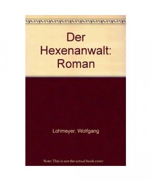 Der Hexenanwalt