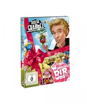 Wünsch Dir was! (2 DVD + 1 BluRay)