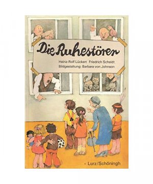 Die Ruhestörer