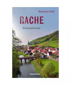 gebrauchtes Buch – Basanta Palit – Rache: Kriminalroman (fischer krimi)