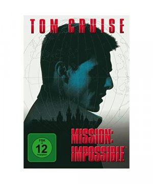 gebrauchter Film – Mission: Impossible