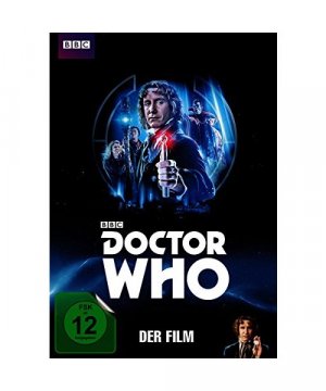 Doctor Who - Der Film [2 DVDs]