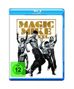 gebrauchter Film – Magic Mike XXL [Blu-ray]