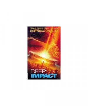 gebrauchter Film – Deep Impact