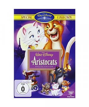 gebrauchter Film – Aristocats [Special Edition]