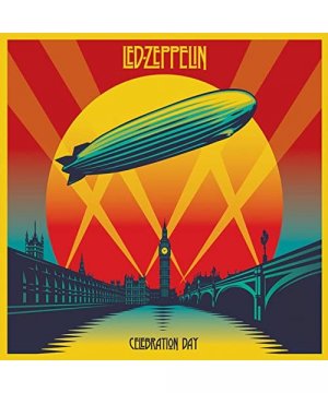 Celebration Day