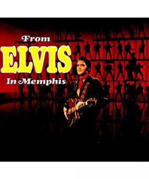From Elvis in Memphis