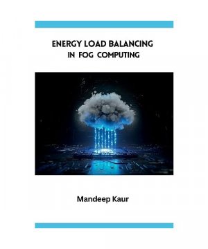 Energy Load Balancing in Fog Computing