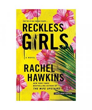 gebrauchtes Buch – Rachel Hawkins – Reckless Girls
