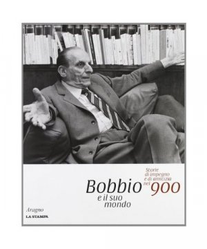 gebrauchtes Buch – Paola Agosti – Bobbio e il suo mondo