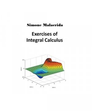 Exercises of Integral Calculus