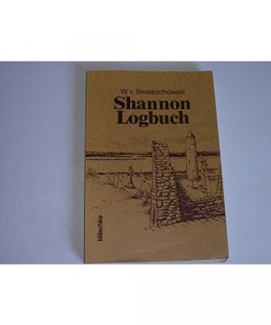 Shannon Logbuch