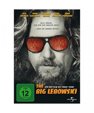 The Big Lebowski