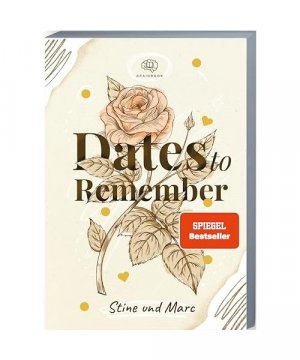 gebrauchtes Buch – Dates to Remember
