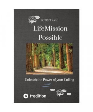 gebrauchtes Buch – Robert Zaal – LifeMission Possible