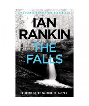 gebrauchtes Buch – Ian Rankin – The Falls
