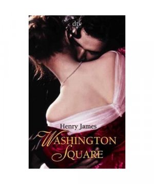 gebrauchtes Buch – Henry James – Washington Square