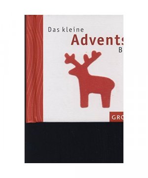 gebrauchtes Buch – Celeste Marin – Das kleine Adventsbuch