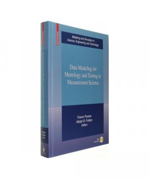 gebrauchtes Buch – Data Modeling for Metrology and Testing in Measurement Science