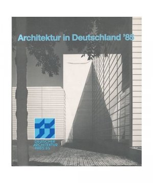 Architektur in Deutschland.