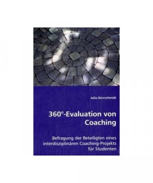 360°-Evaluation von Coaching