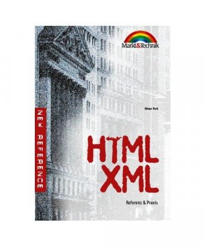 HTML /XML