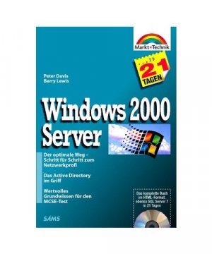 Windows 2000 Server