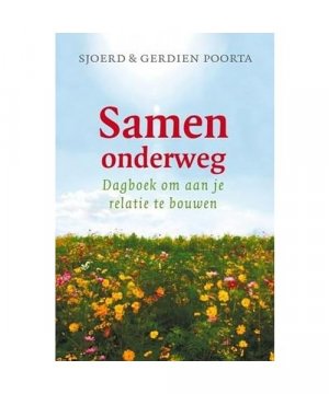 gebrauchtes Buch – S. Poorta, Sjoerd Poorta – Samen onderweg