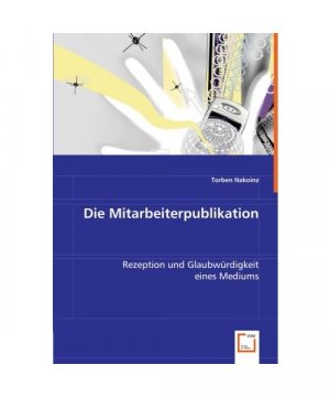 Die Mitarbeiterpublikation