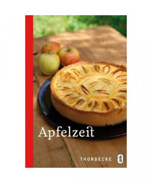 gebrauchtes Buch – Apfelzeit