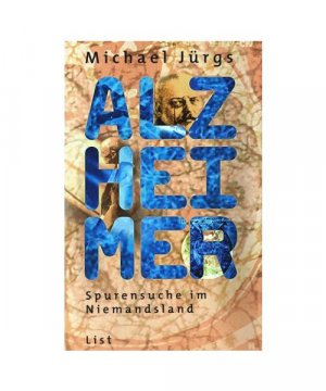 gebrauchtes Buch – Michael Jürgs – Alzheimer.