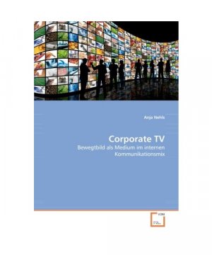 Corporate TV