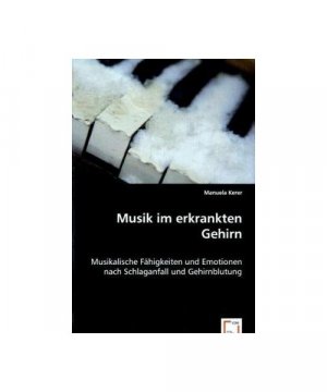 Musik im erkrankten Gehirn