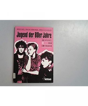 Jugend der 80er Jahre