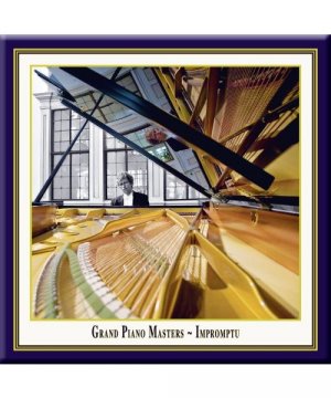 Grand Piano Masters - Impromptu