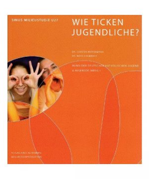 Wie ticken Jugendliche?